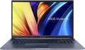 Ноутбук  ASUS Vivobook 15 X1502VA-BQ924 15.6 ", Core i7, 16 Гб RAM, 512 Гб SSD, UHD Graphics 770, Синий 1191013