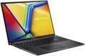 Ноутбук  ASUS VivoBook 16 X1605VA-MB875 16 ", Core i5, 16 Гб RAM, 1 Тб SSD, Iris Xe Graphics, Черный 1102315
