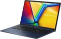 Ноутбук  ASUS Vivobook 17 X1704ZA-AU343 Core i5, 16 Гб RAM, 512 Гб SSD, Iris Xe Graphics, Синий 1092580