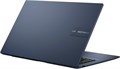 Ноутбук  ASUS Vivobook 17 X1704ZA-AU343 Core i5, 16 Гб RAM, 512 Гб SSD, Iris Xe Graphics, Синий 1092580