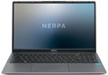 Ноутбук  Nerpa Caspica I542-15 15.6 ", Core i5, 32 Гб RAM, 256 Гб SSD, Iris Xe Graphics, Серый 1195489
