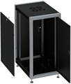 Шкаф напольный 19", 18U SYSMATRIX SL 6818.922 847584