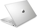 Ноутбук  HP Pavilion 15-eg3040ci 15.6 ", Core i3, 8 Гб RAM, 512 Гб SSD, UHD Graphics, Серебристый 1110971