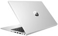 Ноутбук  HP ProBook 455 G8 15.6 ", Ryzen 5, 16 Гб RAM, 512 Гб SSD, Radeon Graphics, Серебристый 1150543