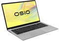 Ноутбук  OSIO FocusLine F160a-012 16.1 ", Ryzen 7, 32 Гб RAM, 1 Тб SSD, Radeon Graphics, Серый 1183950