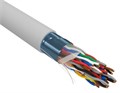 Кабель витая пара F/UTP 5 кат. 25 пар Rexant 01-1201-R 1211957