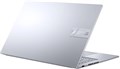 Ноутбук  ASUS Vivobook 17X M3704YA-AU161 17.3 ", Ryzen 5, 16 Гб RAM, 512 Гб SSD, Radeon Graphics, Серебристый 1163155