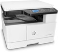 МФУ лазерное черно-белое HP LaserJet MFP M438n 773182