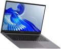 Ноутбук  Maibenben P725 17.3 ", Core i5, 16 Гб RAM, 512 Гб SSD, UHD Graphics, Серый 1107844