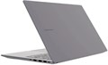 Ноутбук  Maibenben P725 17.3 ", Core i5, 16 Гб RAM, 512 Гб SSD, UHD Graphics, Серый 1107844