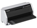 Принтер матричный черно-белый Epson LQ-690 II 1061450