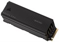 Накопитель SSD M.2 2280 Corsair CSSD-F4000GBMP700PRO 4000 ГБ 1212625