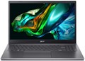 Ноутбук  Acer Aspire 5 A515-58P-759A 15.6 ", Core i7, 16 Гб RAM, 512 Гб SSD, Iris Xe Graphics, Серый 1150034