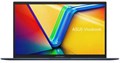 Ноутбук  ASUS Vivobook 17 X1704VA-AU853 17.3 ", Core 5, 16 Гб RAM, 512 Гб SSD, Iris Xe Graphics, Синий 1226440