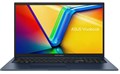 Ноутбук  ASUS Vivobook 17 X1704VA-AU853 17.3 ", Core 5, 16 Гб RAM, 512 Гб SSD, Iris Xe Graphics, Синий 1226440