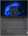 Ноутбук  Lenovo V15 G4 IRU 15.6 ", Core i5, 16 Гб RAM, 512 Гб SSD, Iris Xe Graphics, Черный 1217893
