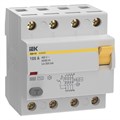 УЗО  IEK MDV20-4-100-300 1147498
