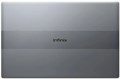 Ноутбук  Infinix Inbook Y3 PLUS YL51A5 15.6 ", Ryzen 7, 16 Гб RAM, 512 Гб SSD, Radeon Graphics, Серый 1124422