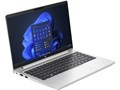 Ноутбук  HP ProBook 440 G10 14 ", Core i5, 8 Гб RAM, 512 Гб SSD, UHD Graphics, Серебристый 1049061