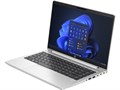 Ноутбук  HP ProBook 440 G10 14 ", Core i5, 8 Гб RAM, 512 Гб SSD, UHD Graphics, Серебристый 1049061