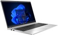 Ноутбук  HP ProBook 455 G9 15.6 ", Ryzen 5, 8 Гб RAM, 512 Гб SSD, Radeon Graphics, Серебристый 1092345