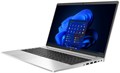 Ноутбук  HP ProBook 455 G9 15.6 ", Ryzen 5, 8 Гб RAM, 512 Гб SSD, Radeon Graphics, Серебристый 1092345