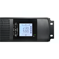 Источник бесперебойного питания  RUCELF UPO-3000RT-72-I 1062397