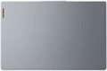 Ноутбук  Lenovo IdeaPad Slim 3 15IRH8 15.6 ", Core i7, 16 Гб RAM, 512 Гб SSD, UHD Graphics 770, Серый 1218921