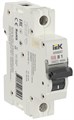 Автоматический выключатель  IEK AR-M06N-1-B001 902481