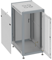 Шкаф напольный 19", 15U SYSMATRIX SL 6015.732 847775
