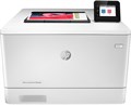 Принтер лазерный цветной HP Color LaserJet Pro M454dw 700537
