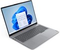 Ноутбук  Lenovo ThinkBook 16 G6 IRL 16 ", Core i5, 8 Гб RAM, 512 Гб SSD, Iris Xe Graphics, Серый 1186304