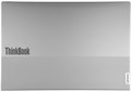 Ноутбук  Lenovo ThinkBook 16 G6 IRL 16 ", Core i5, 8 Гб RAM, 512 Гб SSD, Iris Xe Graphics, Серый 1186304