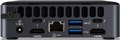 Платформа  Intel BNUC11TNKI50000 877464