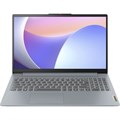 Ноутбук  Lenovo IdeaPad Slim 3 15IRH8 15.6 ", Core i7, 16 Гб RAM, 512 Гб SSD, UHD Graphics, Серый 1105302