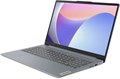 Ноутбук  Lenovo IdeaPad Slim 3 15IRH8 15.6 ", Core i7, 16 Гб RAM, 512 Гб SSD, UHD Graphics, Серый 1105302
