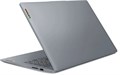 Ноутбук  Lenovo IdeaPad Slim 3 15IRH8 15.6 ", Core i7, 16 Гб RAM, 512 Гб SSD, UHD Graphics, Серый 1105302