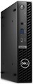 Системный блок Dell Optiplex 7020 Micro Intel Core i3, 8 ГБ, 512 Гб, Intel UHD Graphics,  ОС Windows 11 Профессиональная 1140516
