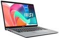Ноутбук  MSI Modern 15 F13MG-087XRU 15.6 ", Core i5, 16 Гб RAM, 1 Тб SSD, Iris Xe Graphics, Серебристый 1123145