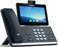 Видеотелефон  Yealink SIP-T58W Pro with camera 877407