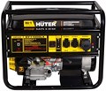 Генератор бензиновый Huter DY11000LX 1220767