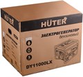 Генератор бензиновый Huter DY11000LX 1220767