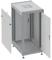 Шкаф напольный 19", 27U SYSMATRIX SL 6627.722 847726