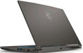 Ноутбук  MSI Thin 15 B13UCX-2649XRU 15.6 ", Core i5, 8 Гб RAM, 512 Гб SSD, GeForce RTX 2050, Серый 1168513