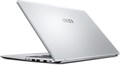 Ноутбук  MSI Modern 15 F13MG-202XRU 15.6 ", Core i7, 16 Гб RAM, 1 Тб SSD, Iris Xe Graphics, Серебристый 1160868