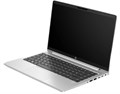 Ноутбук  HP ProBook 440 G10 14 ", Core i5, 8 Гб RAM, 512 Гб SSD, Iris Xe Graphics, Серебристый 1228320
