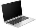 Ноутбук  HP ProBook 440 G10 14 ", Core i5, 8 Гб RAM, 512 Гб SSD, Iris Xe Graphics, Серебристый 1228320