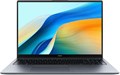 Ноутбук  Huawei MitchellG-W5611D 16 ", Core i5, 16 Гб RAM, 1 Тб SSD, Iris Xe Graphics, Серый 1101074