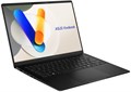Ноутбук  ASUS VivoBook S14 OLED M5406NA-QD107W 14 ", Ryzen 5, 8 Гб RAM, 512 Гб SSD, Radeon Graphics, Черный 1093710