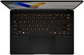 Ноутбук  ASUS VivoBook S14 OLED M5406NA-QD107W 14 ", Ryzen 5, 8 Гб RAM, 512 Гб SSD, Radeon Graphics, Черный 1093710